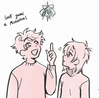 Look Yumi GIF