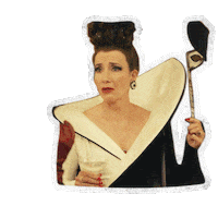 You Look Fabulous Sticker by Walt Disney Studios