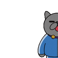 Happy In Love Sticker