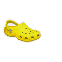 Clogs Crocks Sticker by Crocs Shoes
