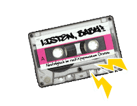 Listen Nordrhein-Westfalen Sticker by DeinNRW