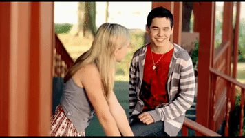 american idol smile GIF by David Archuleta