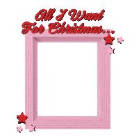 mariah carey christmas Sticker by Missguided