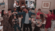 Soi GIF by Alpha TV