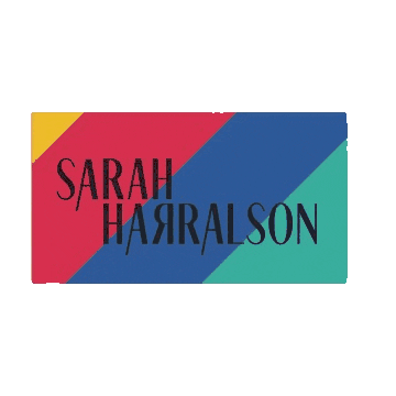 sarahharralson giphyupload new music sarah harralson put a rock on this rolling stonw Sticker