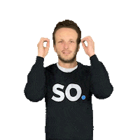 Social Media Explosion Sticker by Somention