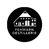fehmarndestillerie fehmarn brennerei destillerie fehmarn destillerie Sticker