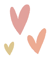 Pink Love Sticker