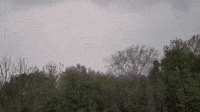 Sirens Blare as Multiple Tornado Warnings Issued in Eastern Missouri