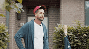 Trump Vote GIF by John Crist Comedy