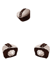 Leyenda Cookiesandcream Sticker by Bimbo Perú