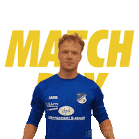 Goal Tuurlijk Sticker by VV Schalkwijk