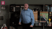 season 5 cuckoo GIF by BBC Three