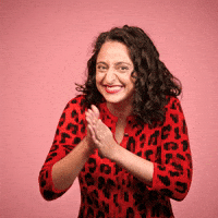 Excited Idea GIF by Out of Office