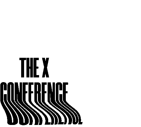 X Conference Sticker by World Outreach Ministries