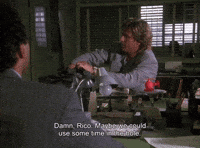 Miami Vice Rico GIF by Goldmaster