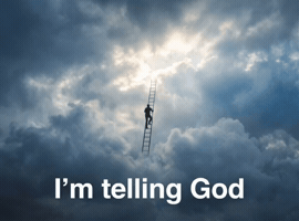 Prayer GIF