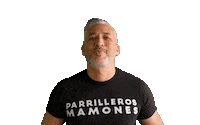 Lpmo Swipe Up Sticker by Los Parrilleros Mamones Oficial
