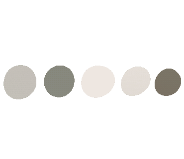 Color Palette Sticker