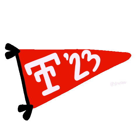 Texas Tech Wreck Em Sticker by Texas Tech University RISE