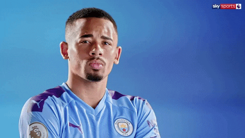 Football City GIF by skysports