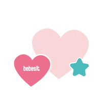 Star Sticker by Mundo Bebesit