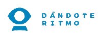 Dandoteritmo Sticker by Dándote Ritmo Eventos