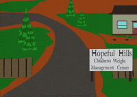 basketball driving GIF by South Park 