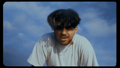 Music Video No GIF by Aries