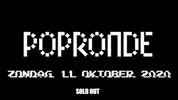 GIF by poppodium Bibelot