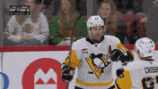 Happy Pittsburgh Penguins GIF by NHL