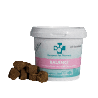 Epp Sticker by Europeanpetpharmacy