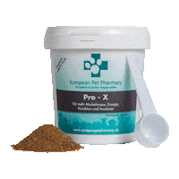 Epp Sticker by Europeanpetpharmacy