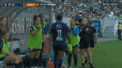 Happy Womens Soccer GIF by National Women's Soccer League