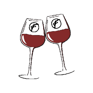 LesFilsdeCharlesFavre giphygifmaker wine vin valais Sticker