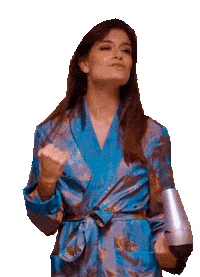 sainte victoire power Sticker by Clara Luciani