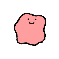 Happy Dance Sticker by FATZOO