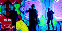 Mrs Robinson Dance GIF by Movistar+