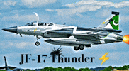 Pakistan Air Force GIF