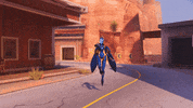 Excited Overwatch GIF by Boston Uprising
