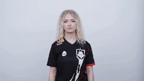 Happy Love It GIF by G2 Esports