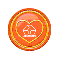 Sticker by Ademicon