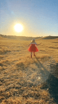 Happy See Ya Later GIF by Anja Kotar