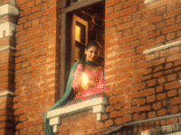 Glowing Music Video GIF by Karan Aujla