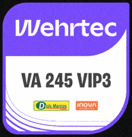 Wehrmann GIF by Inova Genética