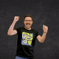 Happy GIF by HELLA Group