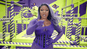 Cardi B Booty GIF by Megan Thee Stallion