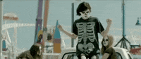 bastille GIF
