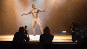 Posing What Is Love GIF by Mike O'Hearn