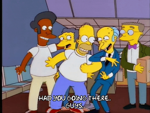homer simpson GIF